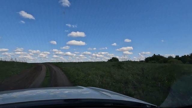 Дорога на Космачевку смотреть онлайн