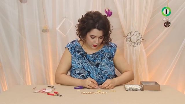 МАСТЕРСКАЯ АНАСТАСИИ ЗАЙЦЕВОЙ от 22.08.18 смотреть онлайн