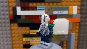 ?Лего мини-фигурки из "Магической битвы"