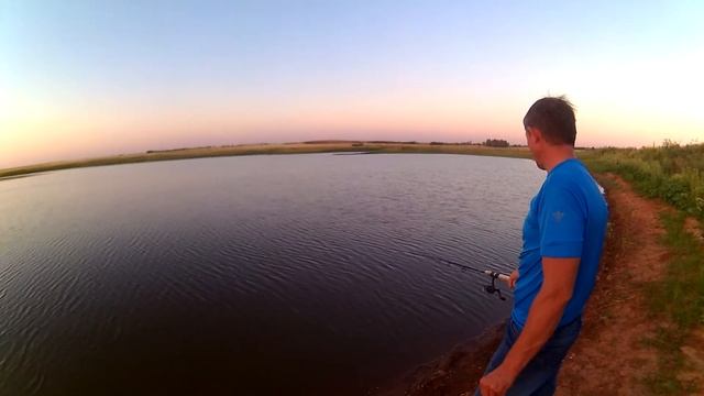 Приглашение на открытие рыбалки!!!! смотреть онлайн