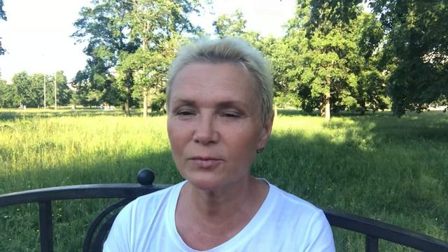 Дни 13,14,15,16 условного голодания по Марве Оганян смотреть онлайн