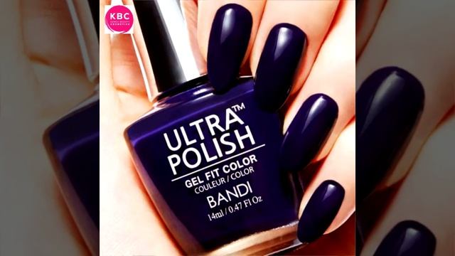BANDI Fashion Nails HD смотреть онлайн