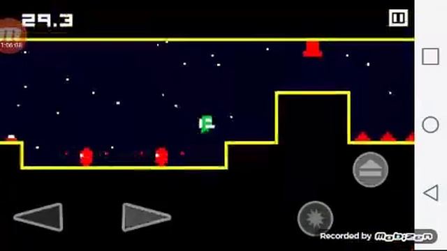 Commander Pixman Last Gameplay смотреть онлайн