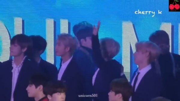 [Вигуки] Когда Тэ ревнует и злится