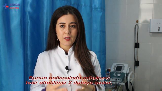 Solyuks-Naftalan yağı ilə effektli müalicə смотреть онлайн