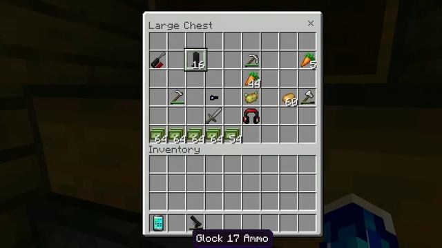 MINECRAFT Mening Qishlog'imga Do'stim Ko'chib keldi смотреть онлайн