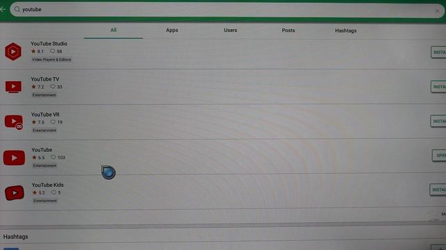 How to use Play Store on smart TV | Install Play Store on Smart TV | Part 2 смотреть онлайн