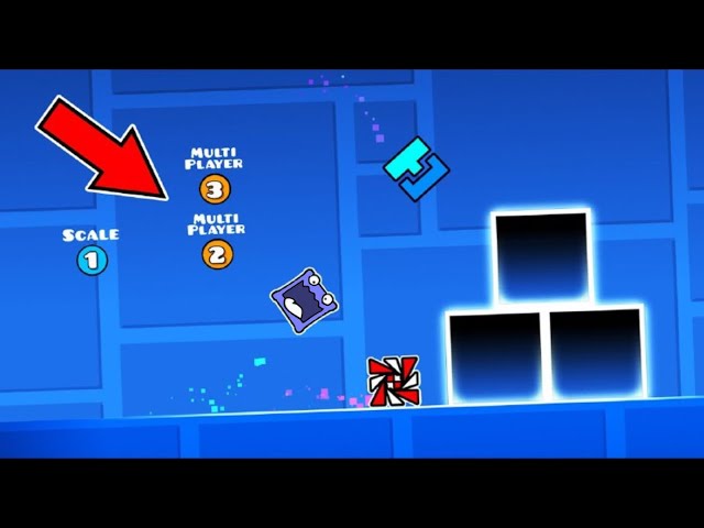 Ultimate Level  Geometry Dash 2 11