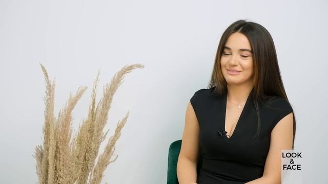 Look&Face | Ռոզա Դավթյանը` հոր կորստի, Կարեն Ասլանյանի հետ սիրավեպի լուրերի, բիզնեսների մասին смотреть онлайн