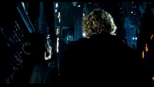 "Марсианка" Ж.Агузарова - Фильм "Обитаемый остров"