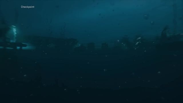 COD Modern Warfare 2 - Nessie Achievement/Trophy - Wetwork Stealth (Without Being Seen) смотреть онлайн