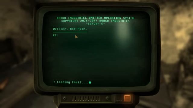 Fallout New Vegas Mods:Houses, Jetpacks, and Surprises! Part 1 смотреть онлайн