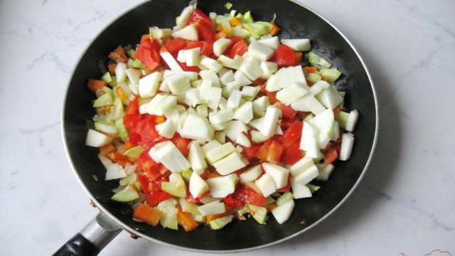 Готовим дома