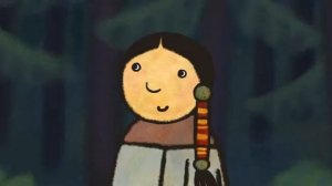 Гора самоцветов 9/3 Мэргэн