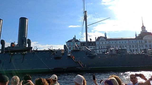 Санкт-петербург Нева смотреть онлайн