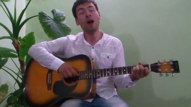Сonfesso - Салим Таукенов смотреть онлайн