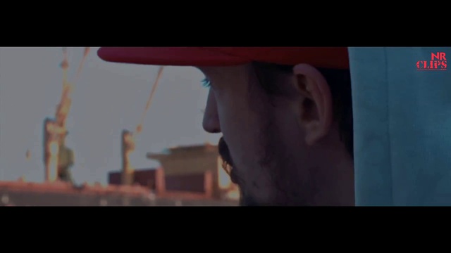 Dada I - От земли [NR clips] (Новые Рэп Клипы 2015) смотреть онлайн