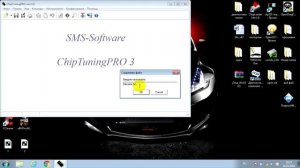 Делаем двухрежимную прошивку январь 7.2 (чип тюнинг ваз)