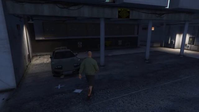 Gta 5 stanced jester classic смотреть онлайн