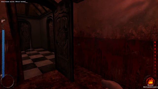 Grout's Mansion and Enslavement Vampire the Masquerade Bloodlines Antitribu Mod 1.1 Playthrough #7 смотреть онлайн