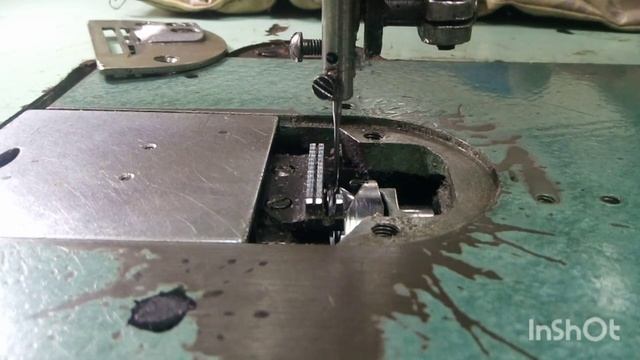 Почему рвет нитку на швейной машине? Пример видео на 397М классе смотреть онлайн