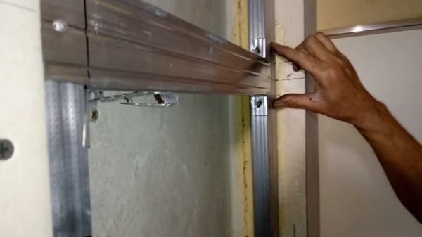 Просекатель для профилей | Плюсы и минусы