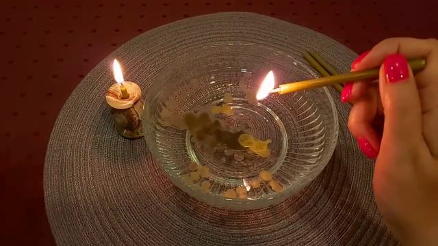 Заговариваем СУДОРОГИ. Ритуал онлайн с ОБЕРЕГОМ. смотреть онлайн