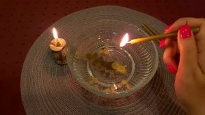 Заговариваем СУДОРОГИ. Ритуал онлайн с ОБЕРЕГОМ.