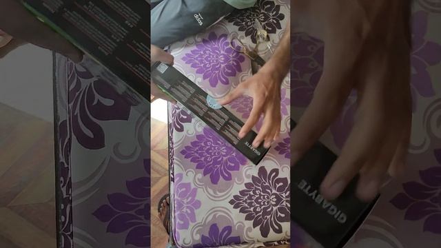 Unboxing Gigabyte 2060 super смотреть онлайн