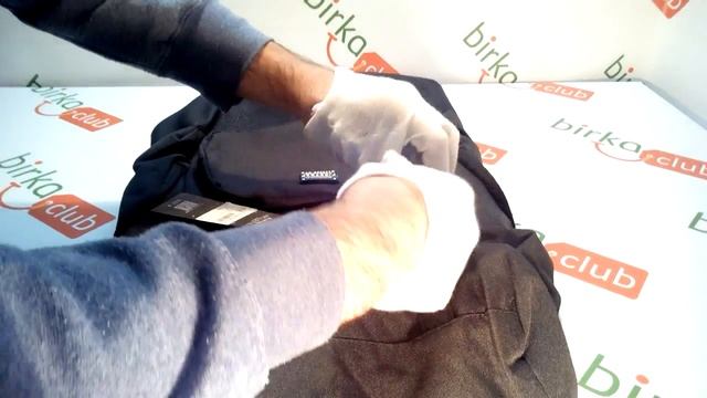 Обзор Рюкзак Firetrap Hike Duff Bag смотреть онлайн