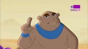 Истории животных упомянутых в Коране История волка и Пророка Юсуфа 8 серия    YouTube 360p