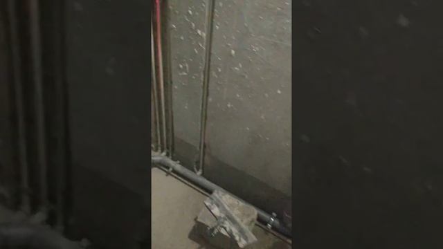 Установка встроенных смесителей Grohe