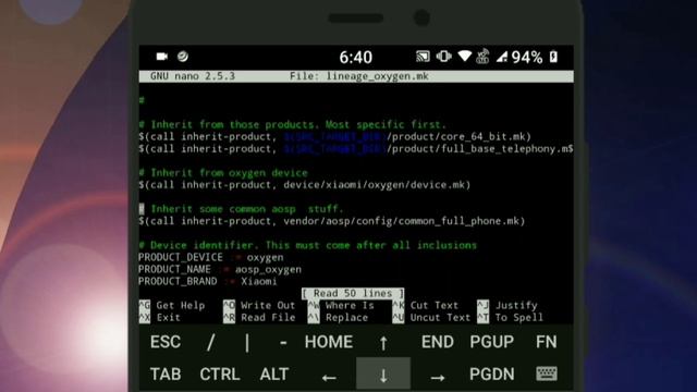 How To Build Any Custom Rom For Your Android Phone! Fix Your Device Tree (Part 5) смотреть онлайн