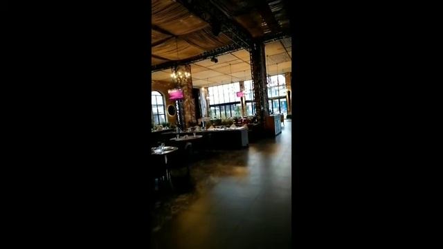 Indian Restaurant | Vladikavkaz | Russia | Indian Food