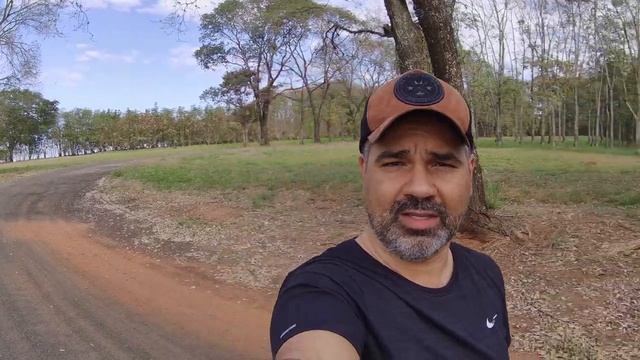 CAMERA DE AÇÃO - AKASO BRAVE 7 - MELHOR QUE GO PRO HERO 10? смотреть онлайн