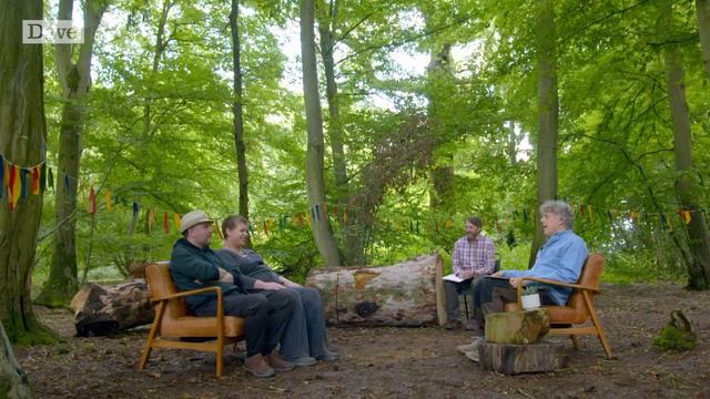 Comedians Attend Couples Therapy | David Mitchell's Outsiders | Dave смотреть онлайн