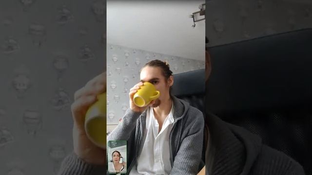 Прямой эфир 