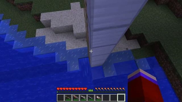 ПОЧЕМУ ЖИТЕЛИ СТАЛИ ЖЕЛЕЗНЫМИ В МАЙНКРАФТ 99% ТРОЛЛИНГ ЛОВУШКА MINECRAFT ВАКСАЙДИ смотреть онлайн