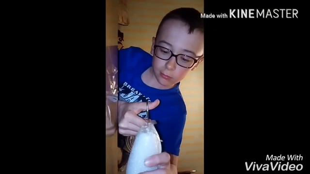 РАСПОКОВКА ПОСЫЛКИ С АЛИЭКСПРЕСС!ОЧКИ МАЙНКРАФТА! смотреть онлайн