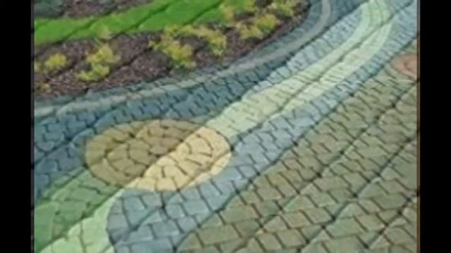 Тротуарная плитка ООО Ландшафт смотреть онлайн