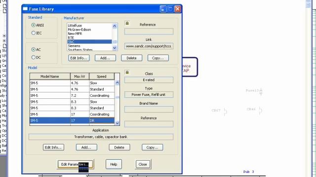 How to Customize ETAP Libraries - Part 1 смотреть онлайн