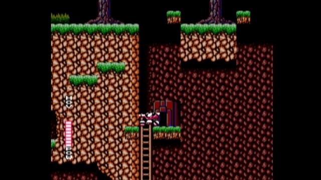 BLASTER MASTER REVIEW - Happy Console Gamer смотреть онлайн