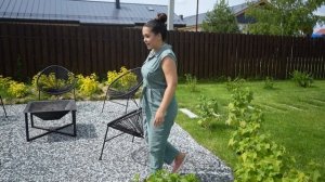 КОСТРОВАЯ ЗОНА СВОИМИ РУКАМИ