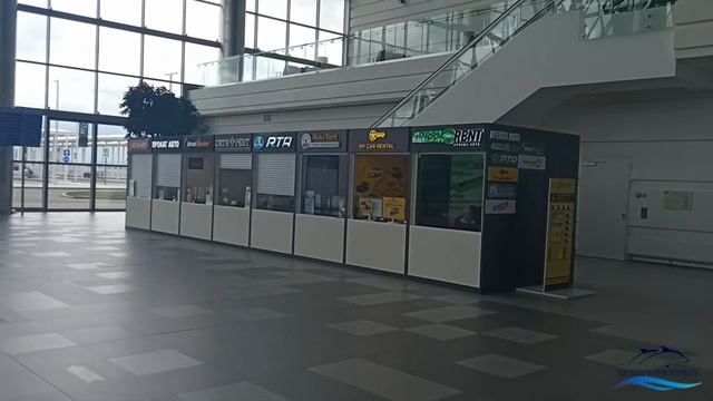 Автопрокат в Крыму. Аэропорт в Симферополе, выбор автомобиля. Стоимость проката автомобиля в Крыму. смотреть онлайн