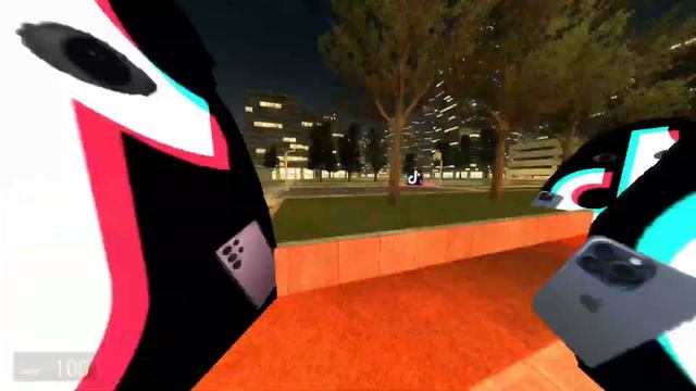 TikTok Angry Munci, WhatsApp Munci, Rosalia Bizcochito And Angry Munci Family Nextbot Gmod смотреть онлайн