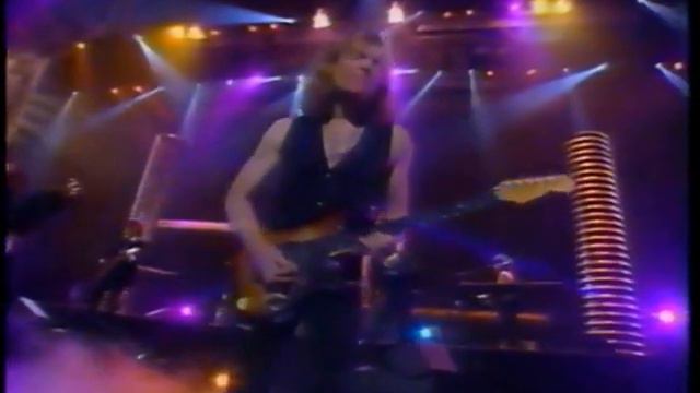 Meat Loaf Legacy - 1994 Rock n Roll Dreams - Live at the American Music Awards смотреть онлайн