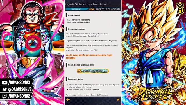 How To Get LOTS Of FREE CHRONO CRYSTALS Fast In Dragon Ball Legends | CC Farming Tips & Tricks смотреть онлайн