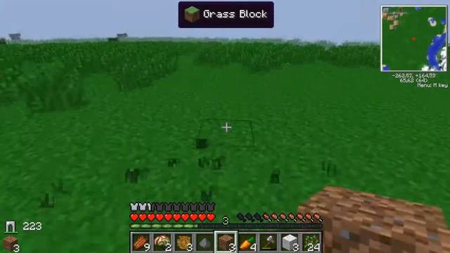Minecraft-Post Factum-02-Продолжение развития смотреть онлайн