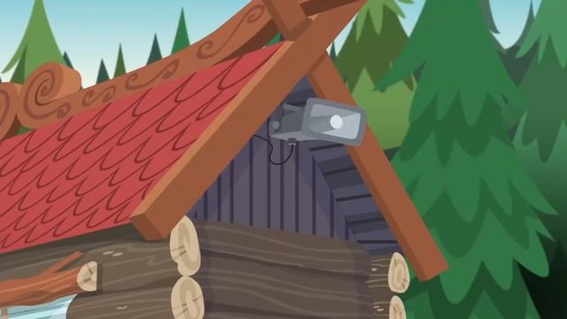 First Day of Camp | MLP: Equestria Girls | Legend of Everfree! [HD] смотреть онлайн