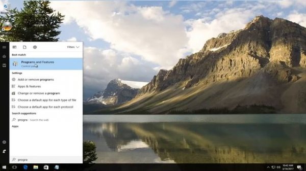 How To Uninstall ImgBurn [Tutorial]